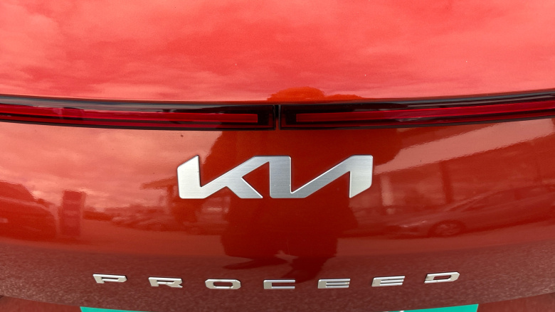 Kia Pro Ceed 1.5T GDi ISG GT-Line 5dr Petrol Estate